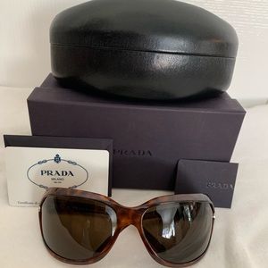 Prada sunglasses
